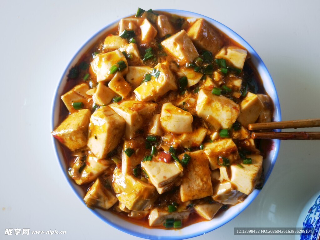 美味家常炒豆腐