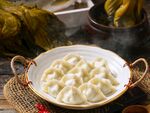 饺子