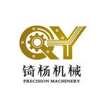 LOGO 锜杨机械