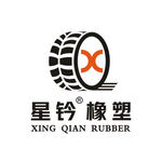 LOGO 星钤橡塑