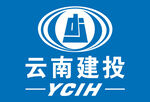 云南建投标志