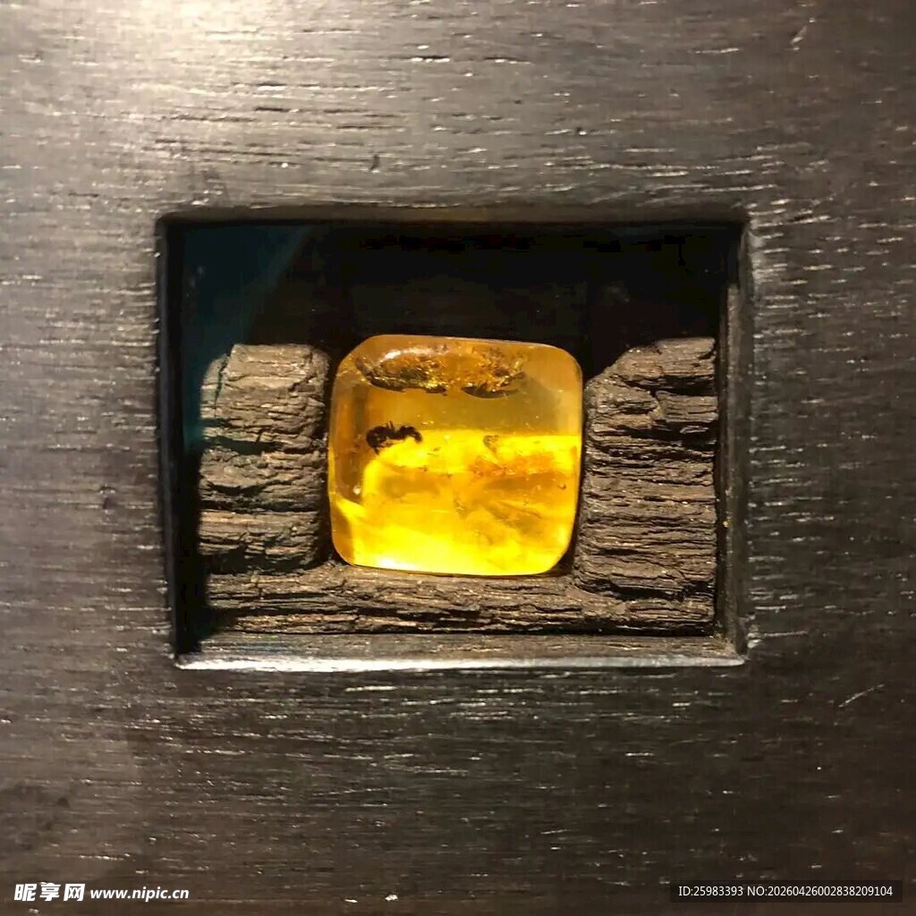 琥珀