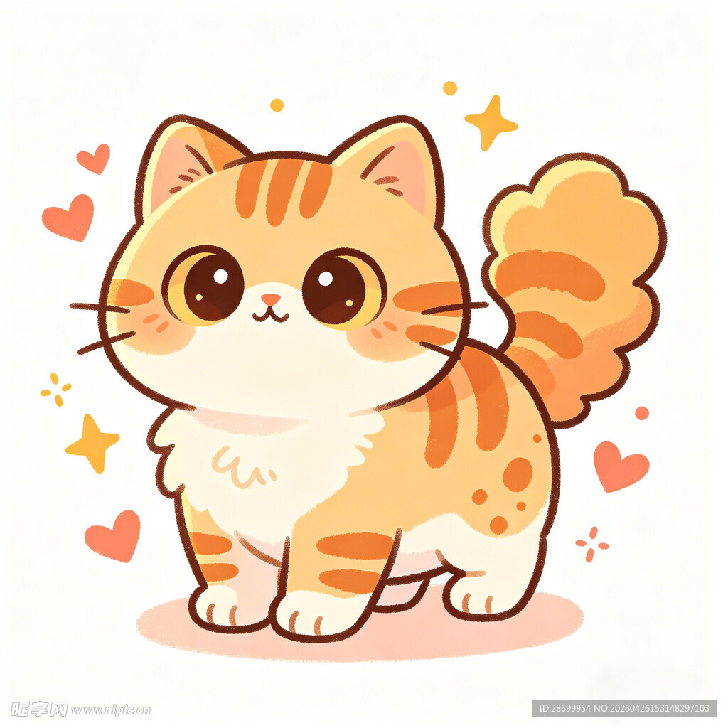 橘猫