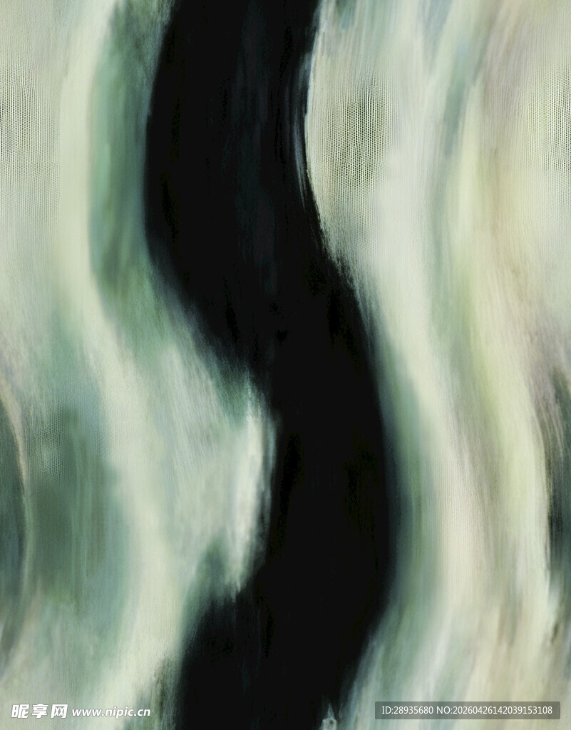 扎染