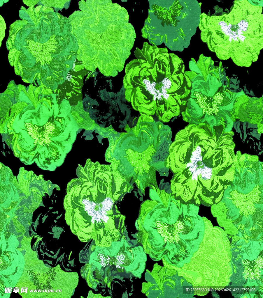 数码印花