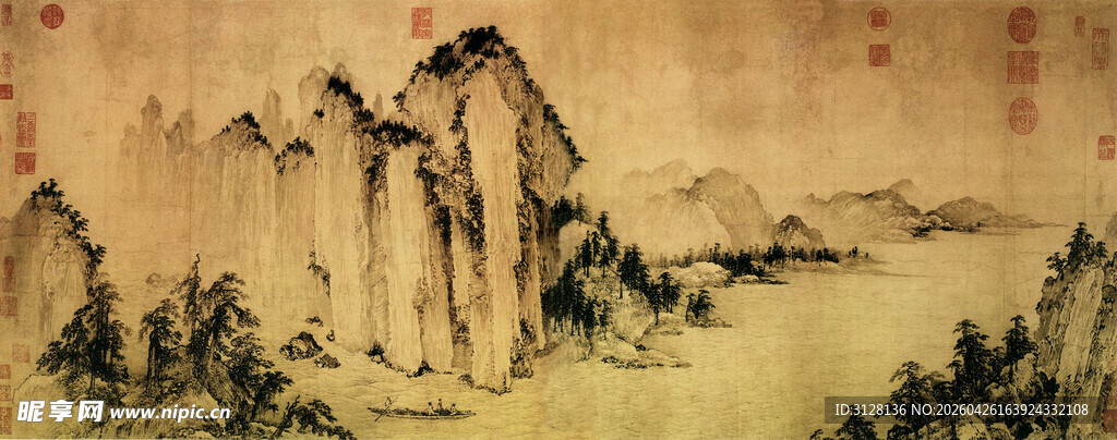 赤壁图