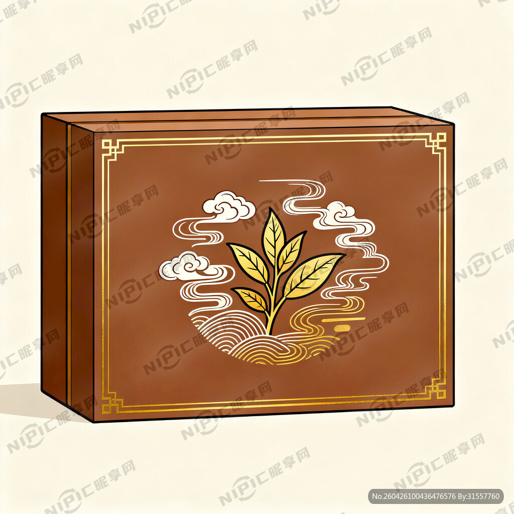 普洱茶高档礼盒