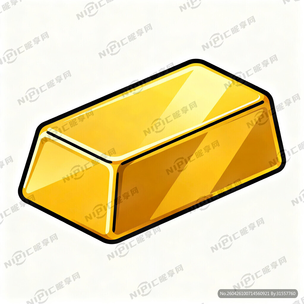黄金金条礼盒