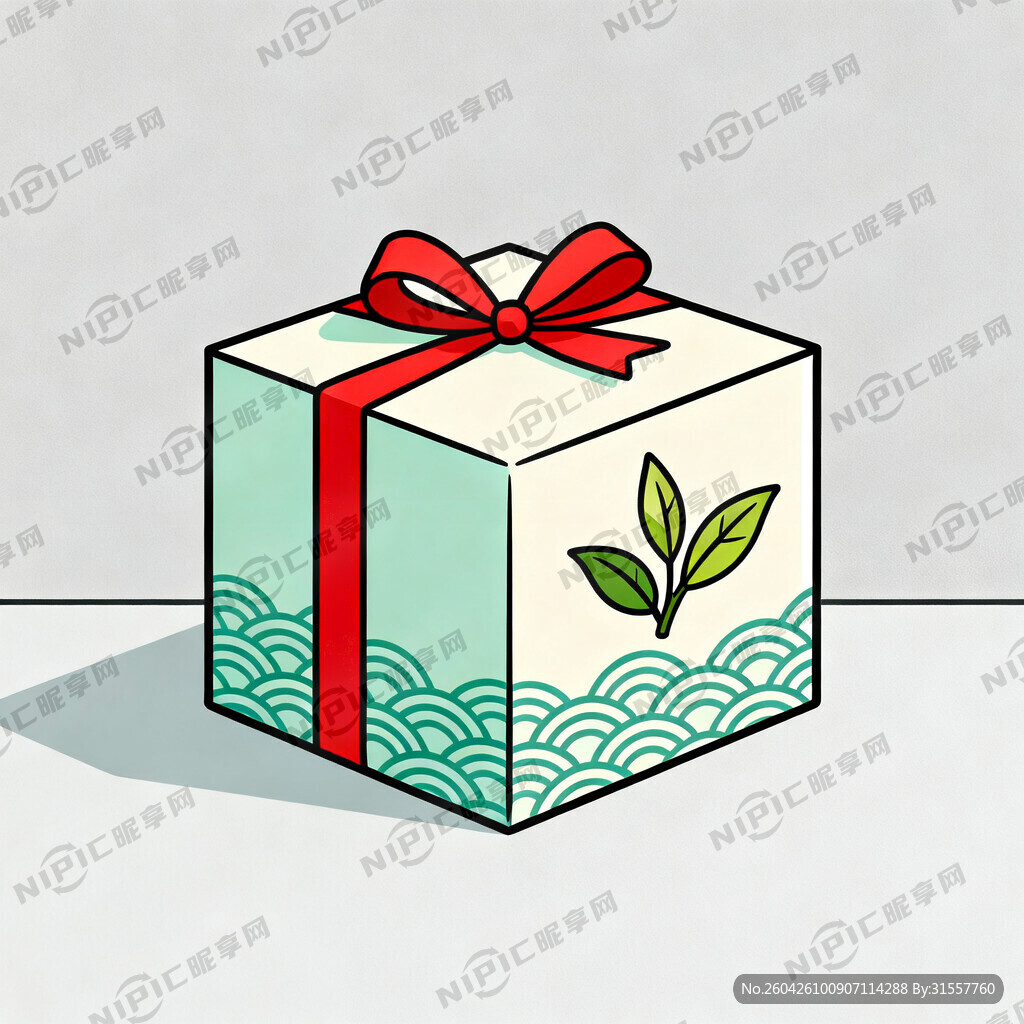 茶叶礼盒