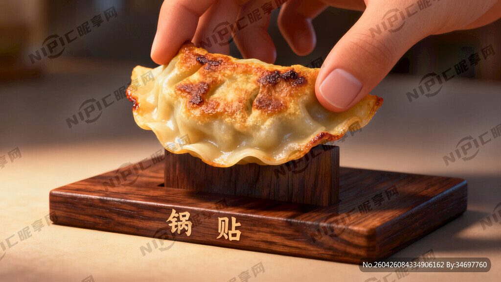 锅贴摘牌