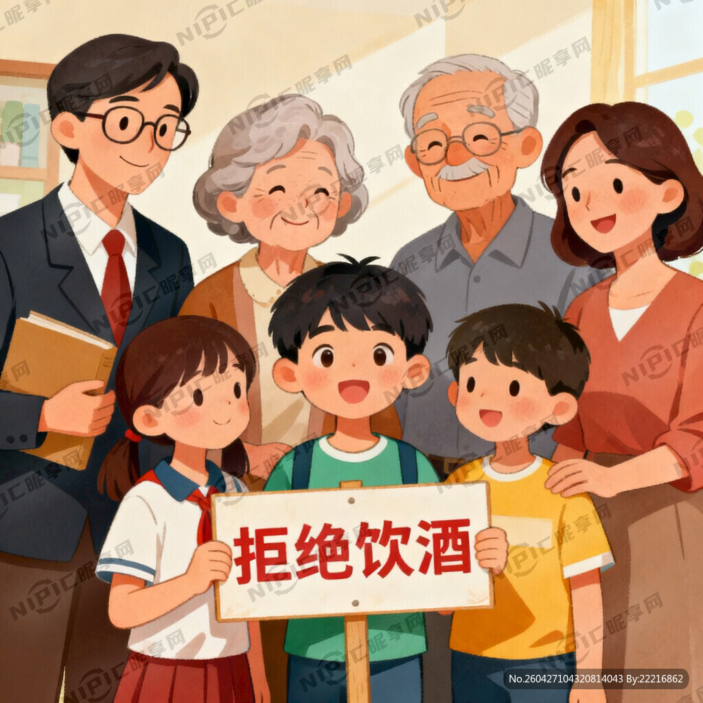 未成年保护守护联盟期待您的加入