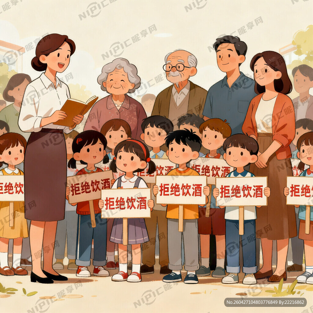 未成年保护守护联盟期待您的加入