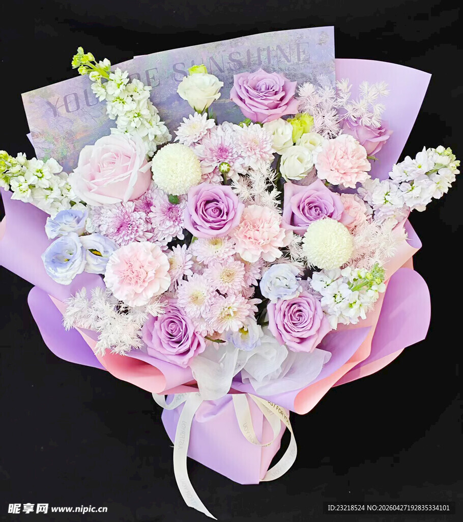 花束
