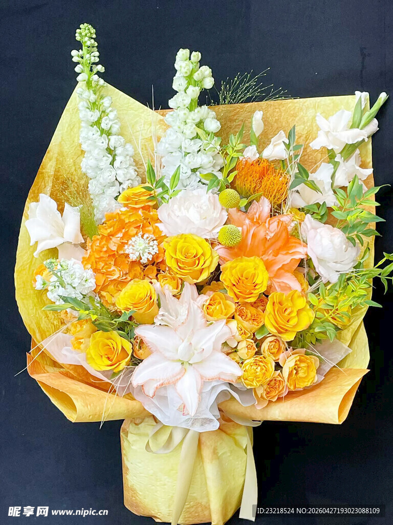 花束