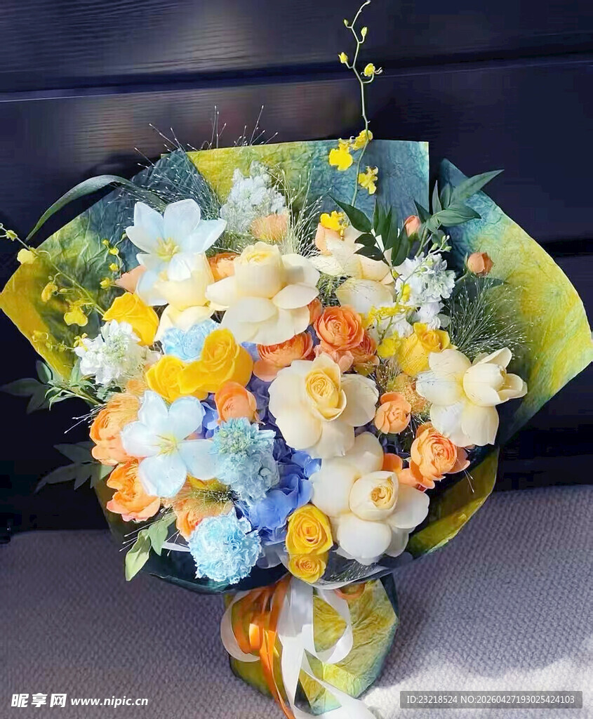 花束