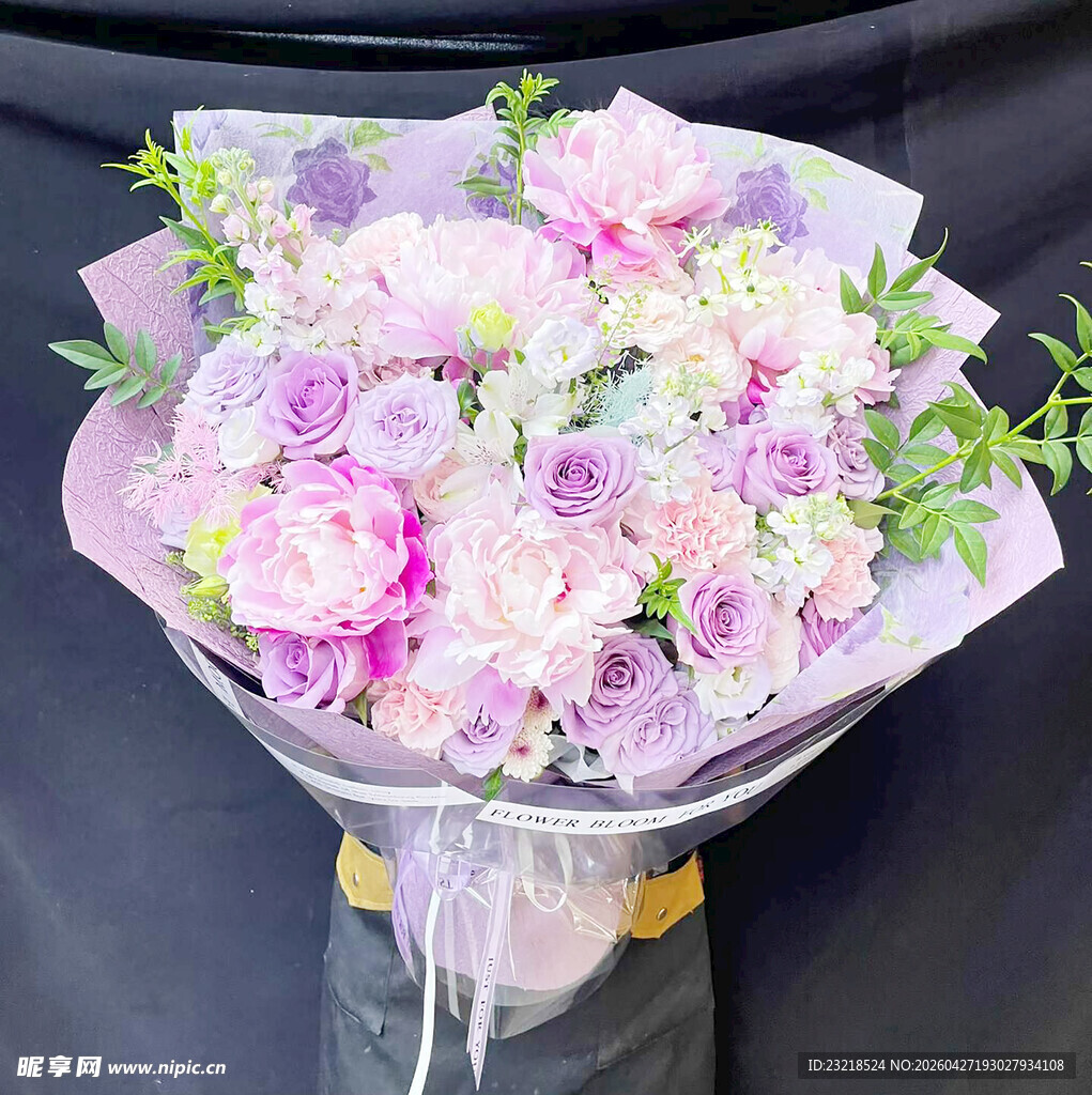 花束
