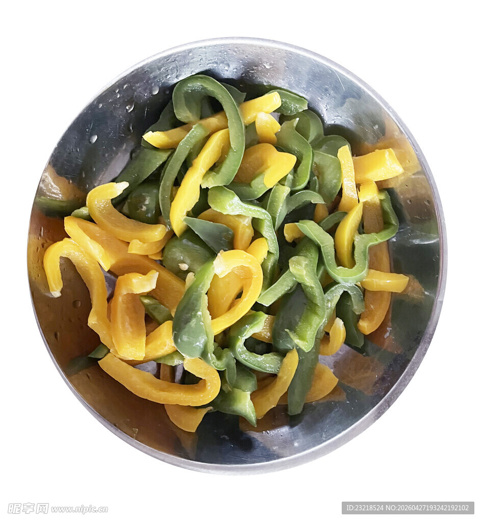炒圆椒