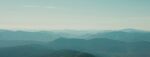 远山