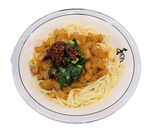 庆阳干拌饸饹面