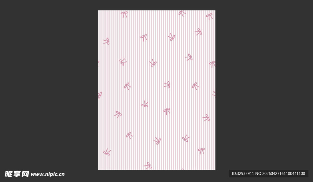 粉色碎花简约背景图