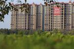高层住宅区景观