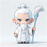 AI生画