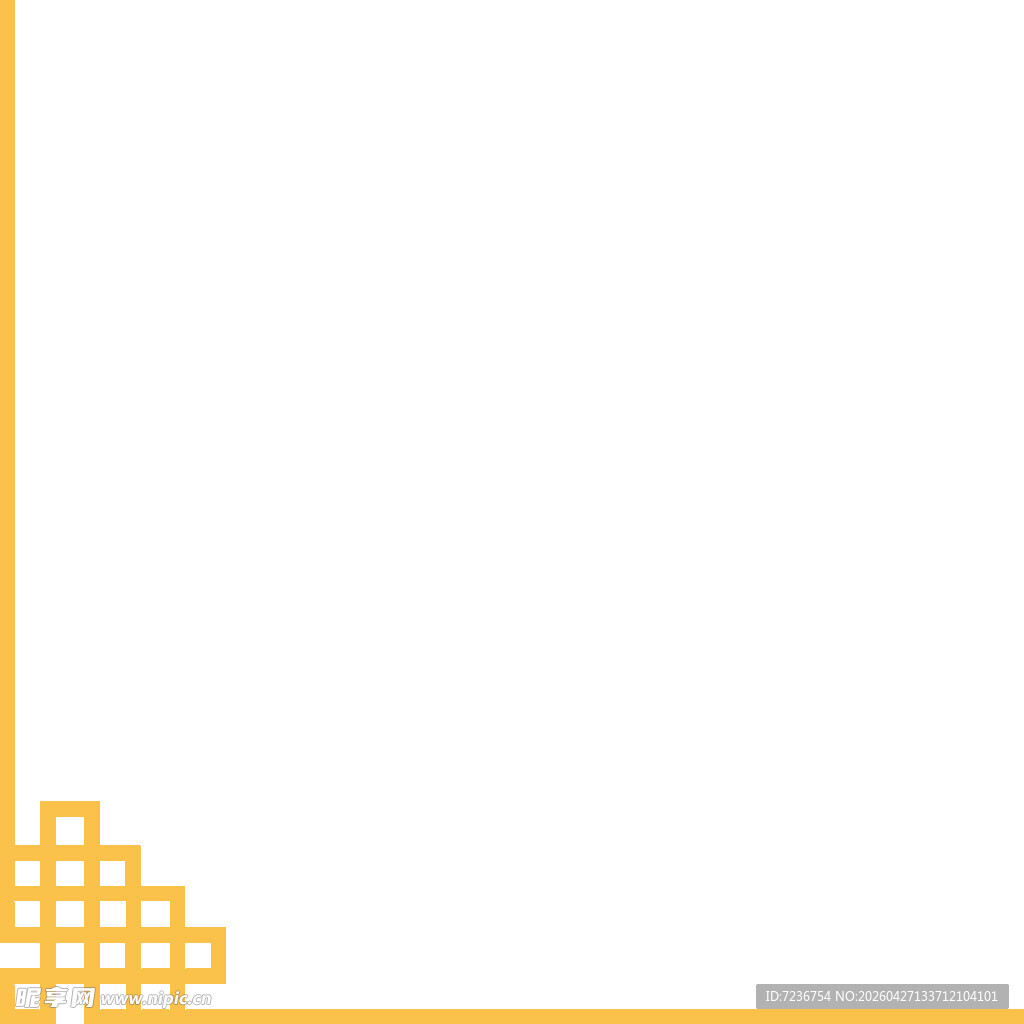 中式边框藏式底纹