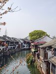 朱家角掠影