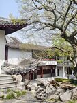 朱家角课植园