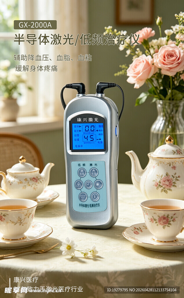 康兴医疗产品