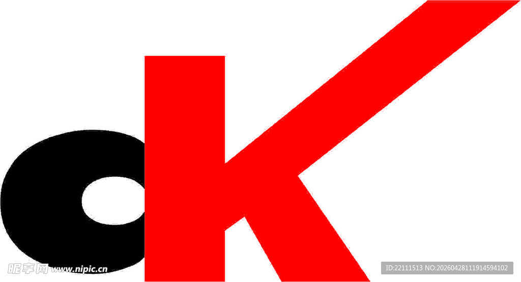 OK标志图案