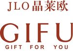标志 晶莱欧 GIFU 