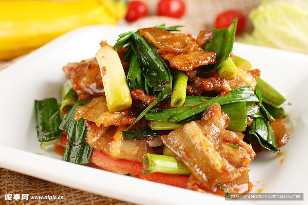 美味小炒肉