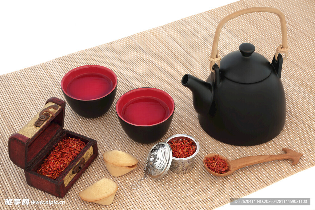 中式茶具