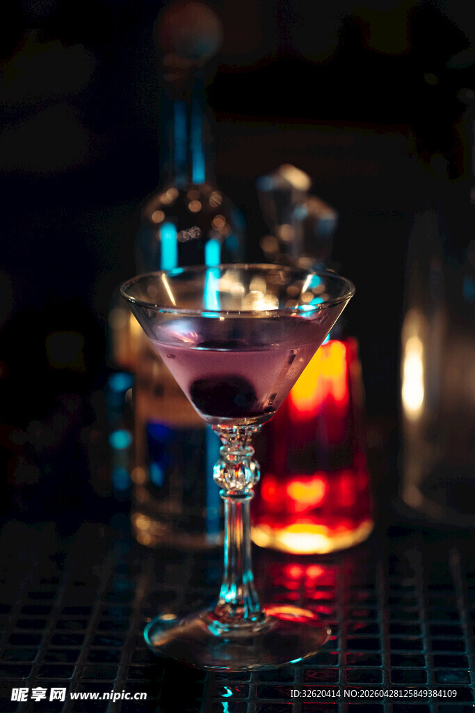鸡尾酒