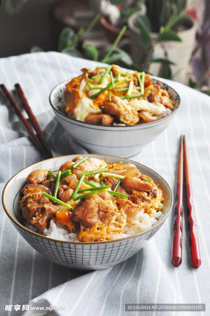 猪脚饭