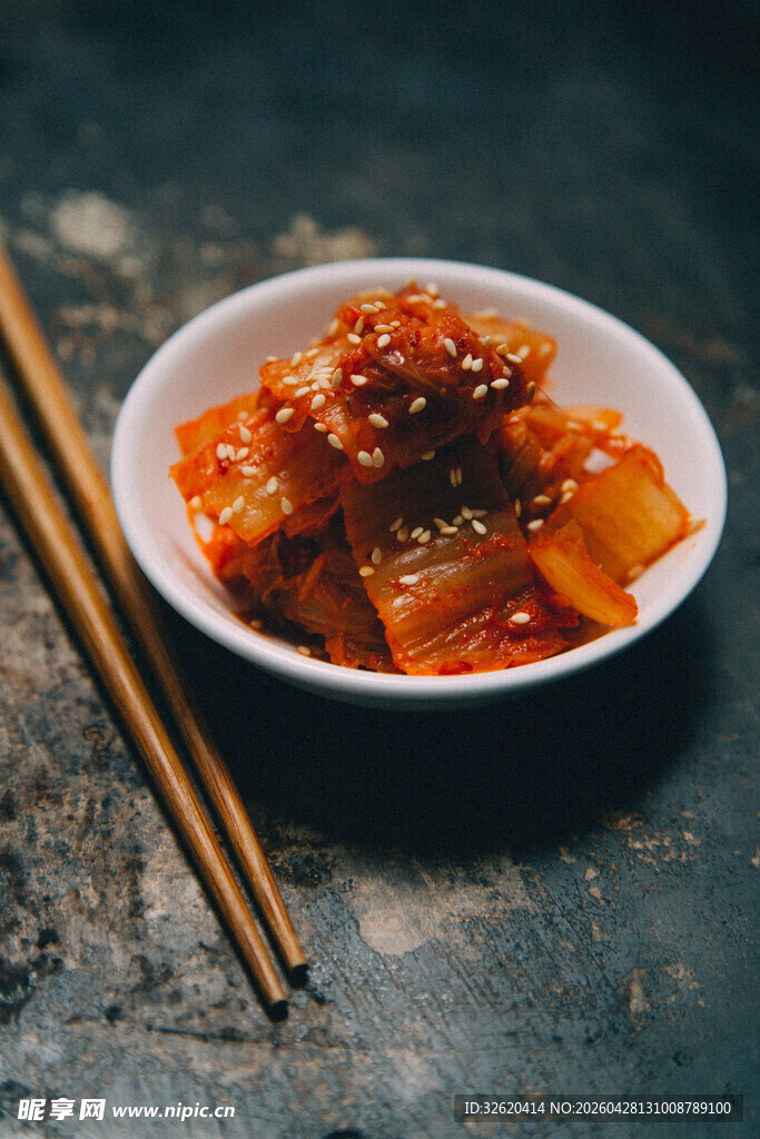 辣白菜