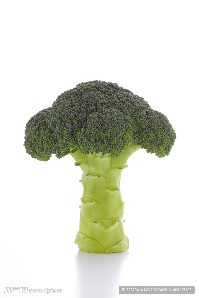 西兰花