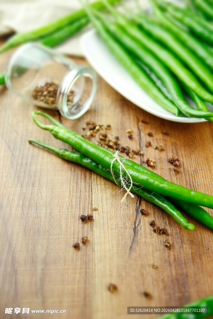 青椒