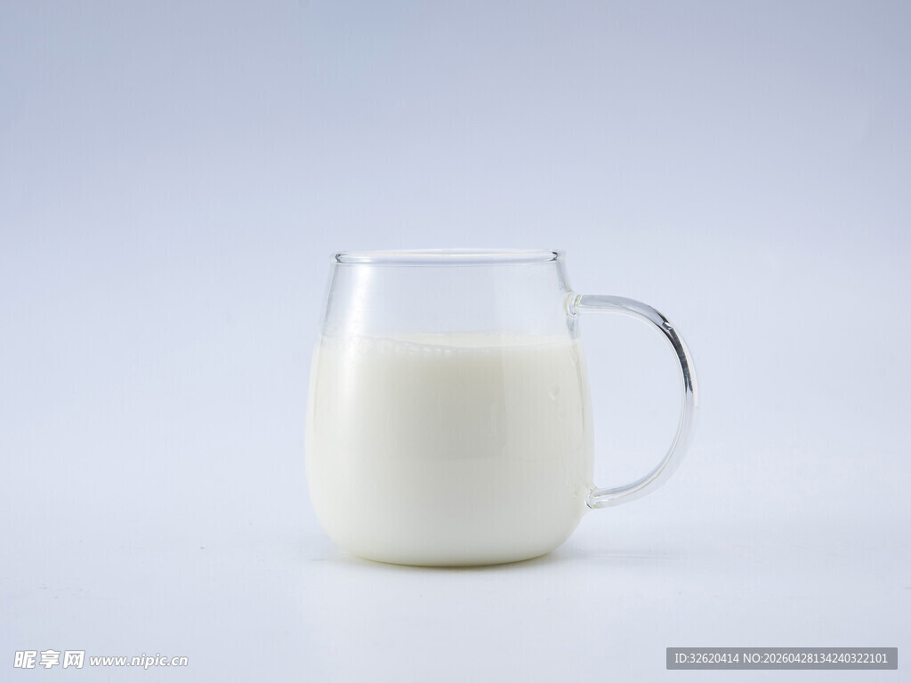 牛奶