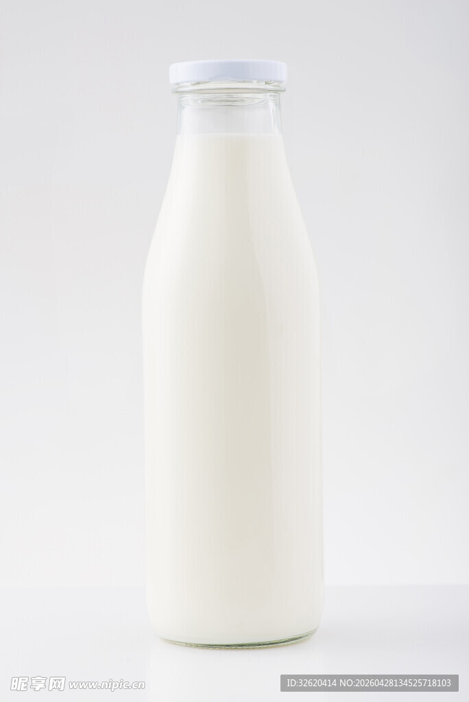 瓶装鲜奶