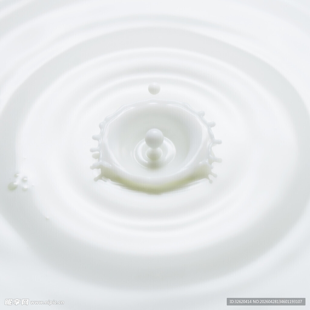牛奶