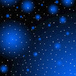 夜空