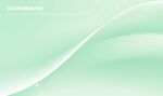 浅绿抽象背景
