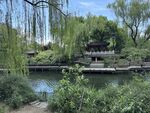 中式园林美景