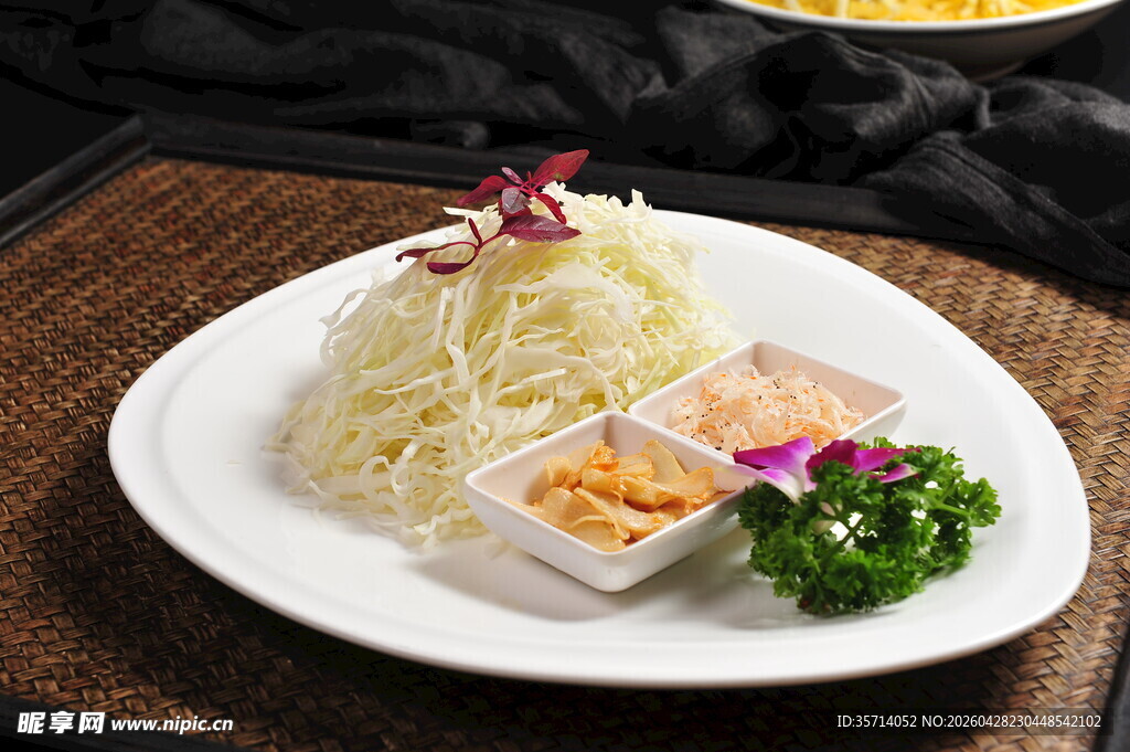 包菜