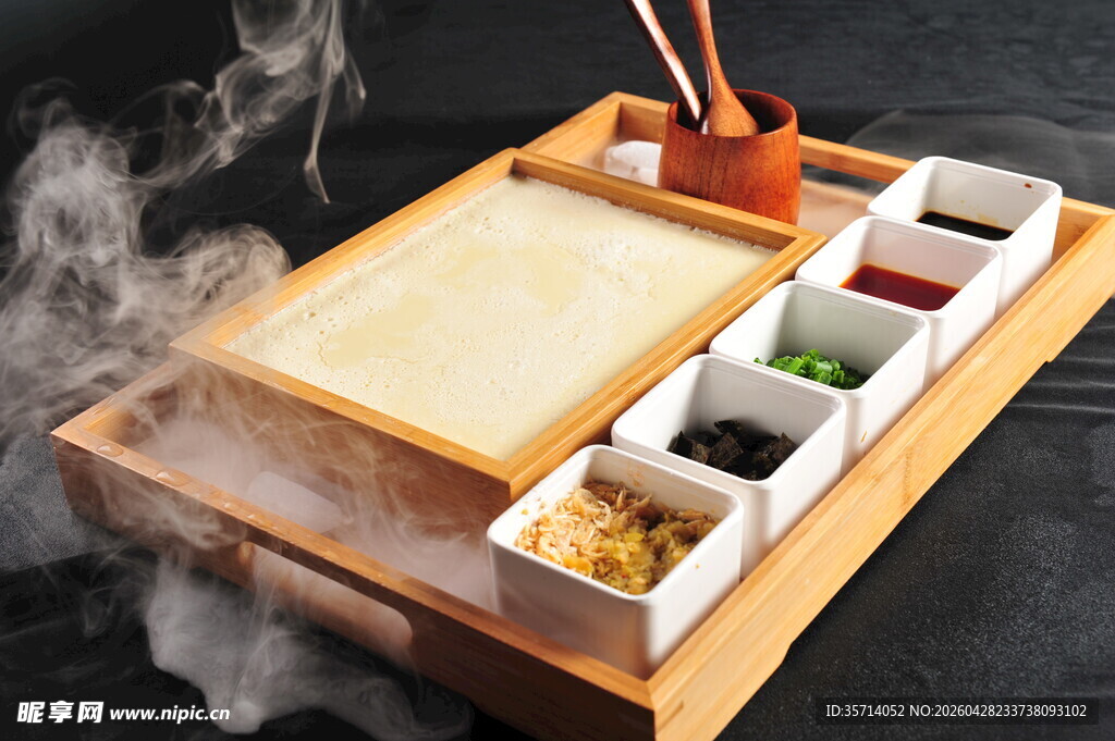 豆腐