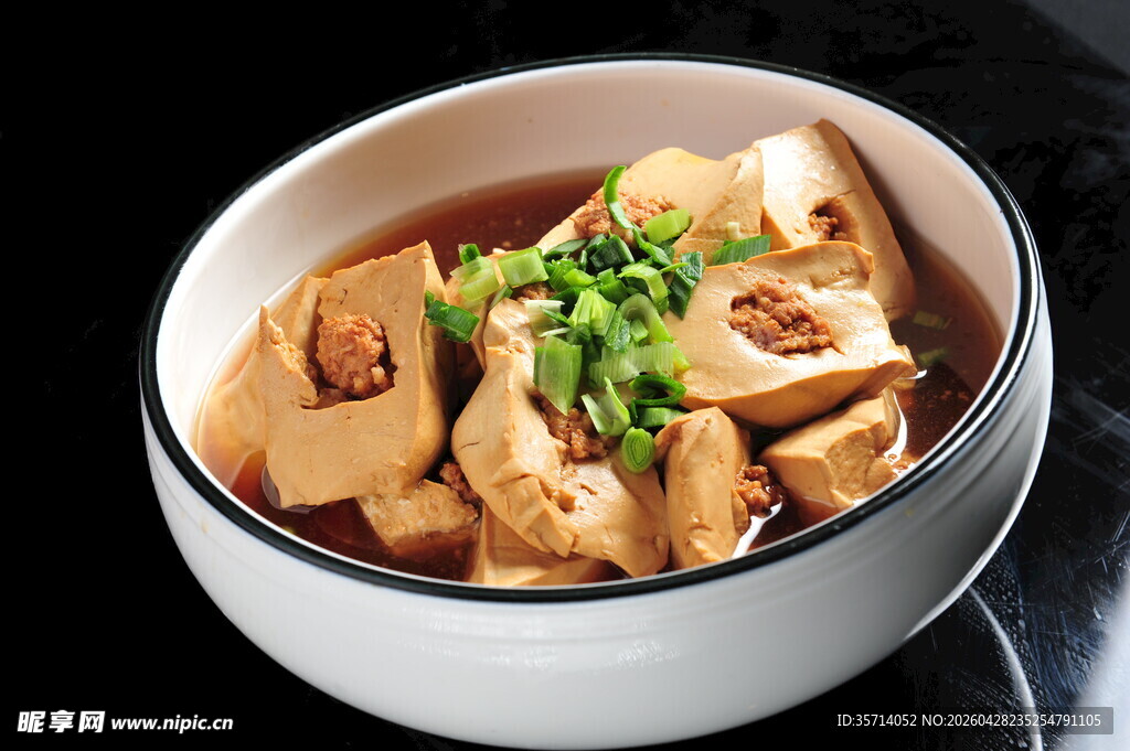 美味豆腐煲