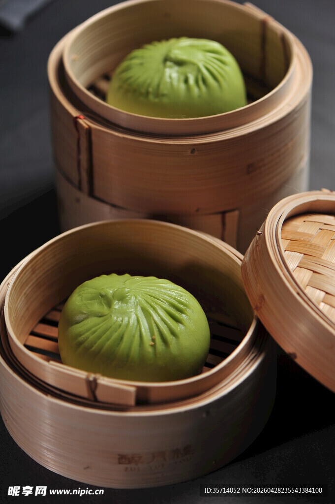 翡翠素包