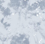 梦幻雪景背景图
